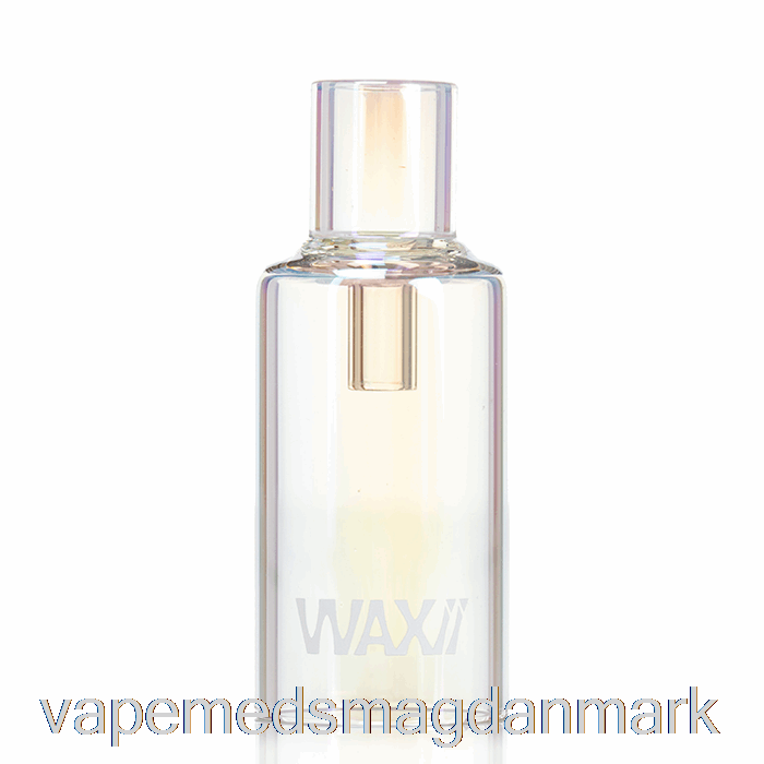 Vape Væske Dazzleaf Waxii Erstatningsglas Regnbue